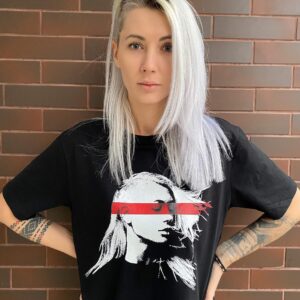 I Can Feel Your Heartbeat! Unisex T-Shirt