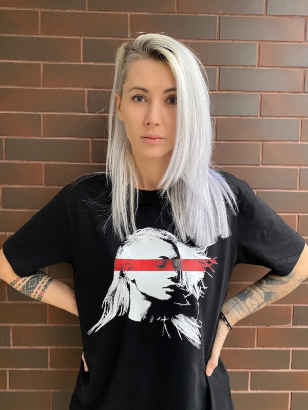 I Can Feel Your Heartbeat! Unisex T-Shirt