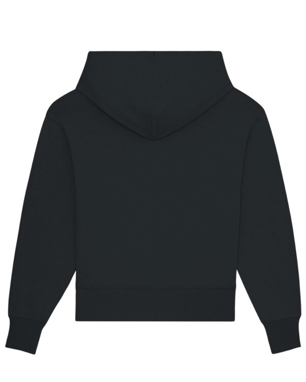 #Let'sTechno Unisex Hoodie - Image 2