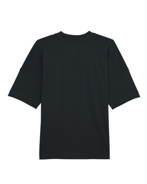 Chaos Mood Oversized Unisex T-Shirt - Image 5