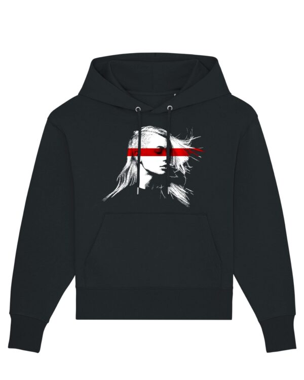 I Can Feel Your Heartbeat Unisex Hoodie - Image 3