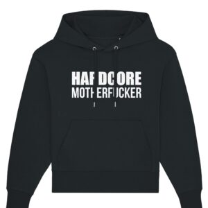 #HardcoreMotherFucker Unisex Hoodie