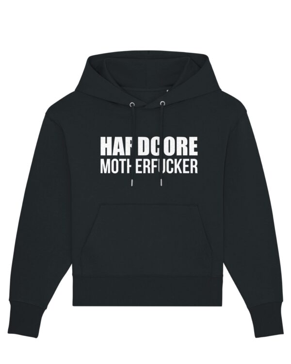 #HardcoreMotherFucker Unisex Hoodie