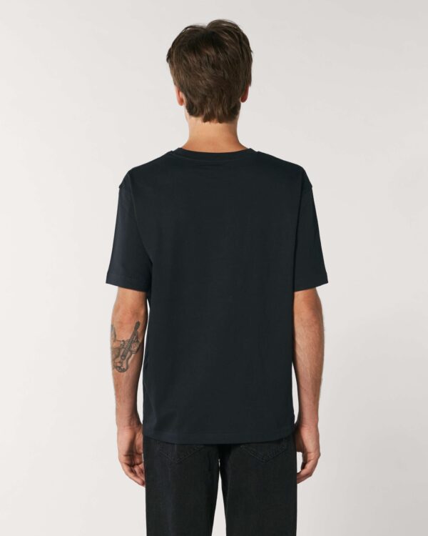#Let'sTechno Unisex T-Shirt - Image 4