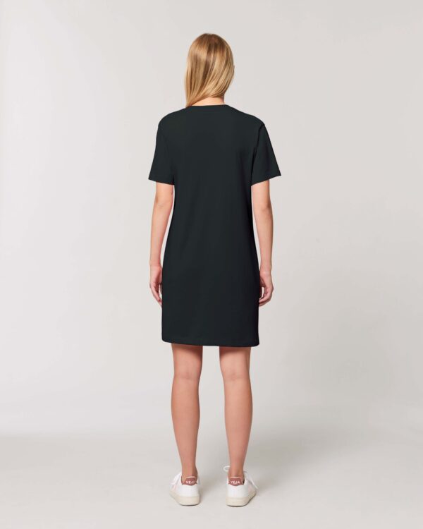 #HardcoreMotherfucker Spinner Dress - Image 2