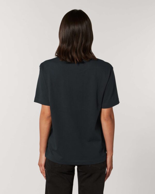 #Let'sTechno Unisex T-Shirt - Image 3