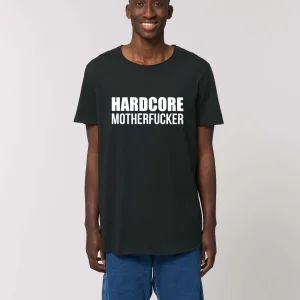 #HardcoreMotherfucker T-Shirt