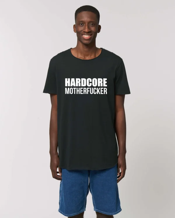 #HardcoreMotherfucker T-Shirt